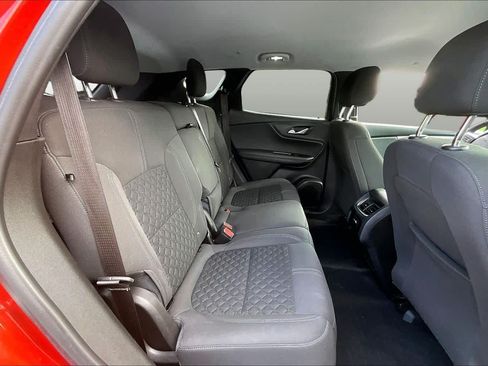 Used 2021 Chevrolet Blazer LT FWD image 20