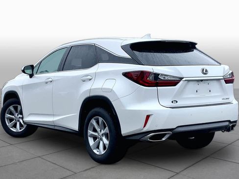 Used 2017 Lexus RX 350 AWD w/ Premium Package image 12