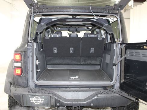 New 2025 Ford Bronco Raptor image 30