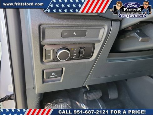 New 2025 Ford F150 STX image 13
