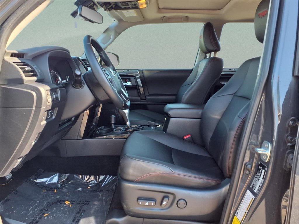 Used 2024 Toyota 4Runner TRD Pro AWD/4WD image 10
