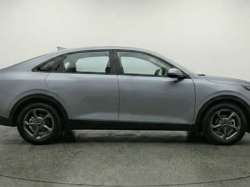 Used 2025 Kia K4 FWD image 11