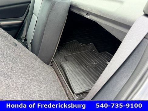 Used 2017 Subaru WRX Premium image 24