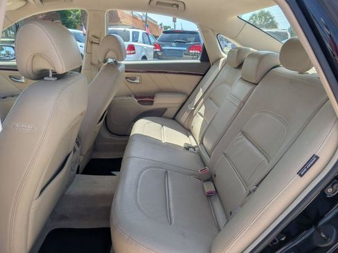 Used 2006 Hyundai Azera Limited FWD image 10