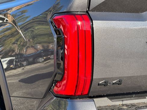 New 2026 Toyota Tundra Limited image 31