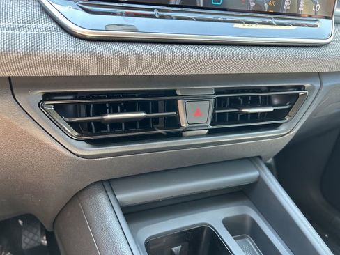 New 2026 Volkswagen Tiguan S FWD image 35