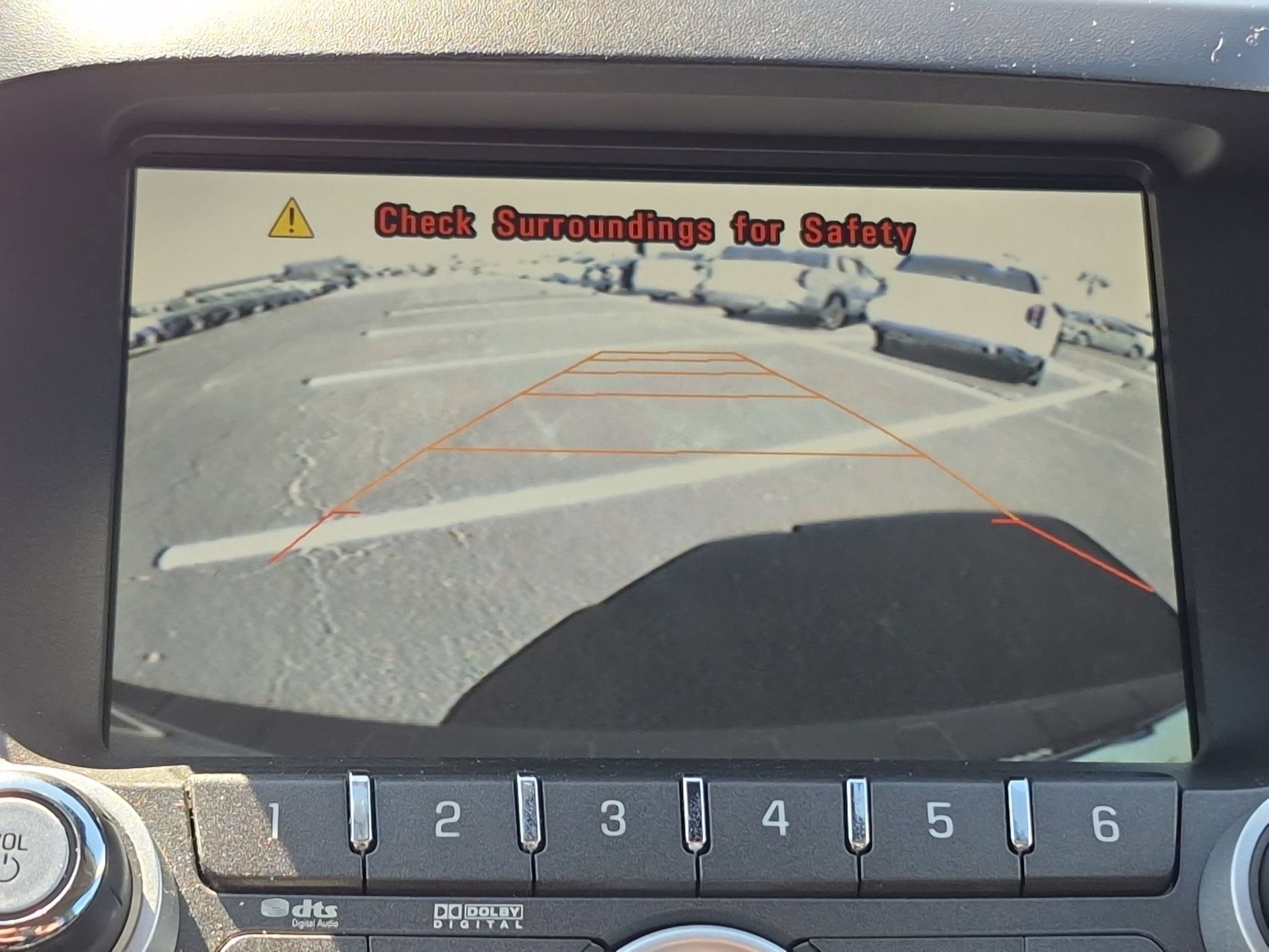 Used 2011 GMC Terrain SLT w/ Cargo Package AWD/4WD image 15