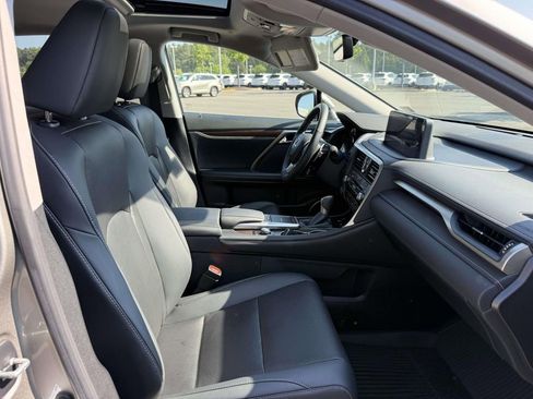 Used 2022 Lexus RX 350 AWD w/ Premium Package image 14