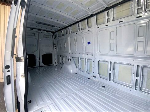 New 2025 Mercedes-Benz Sprinter 2500 image 12