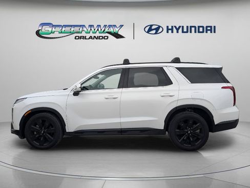 Used 2024 Hyundai Palisade XRT FWD image 5