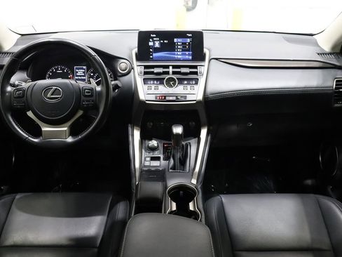 Used 2021 Lexus NX 300 FWD w/ Comfort Package image 29