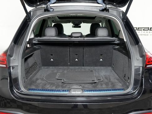 Certified 2023 Mercedes-Benz GLE 450 4MATIC image 9