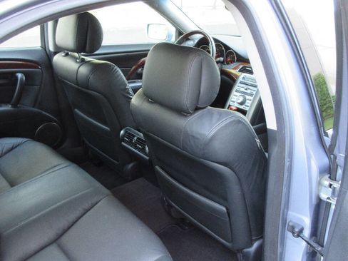 Used 2005 Acura RL AWD/4WD image 18