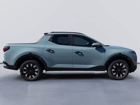 New 2026 Hyundai Santa Cruz SEL FWD image 2