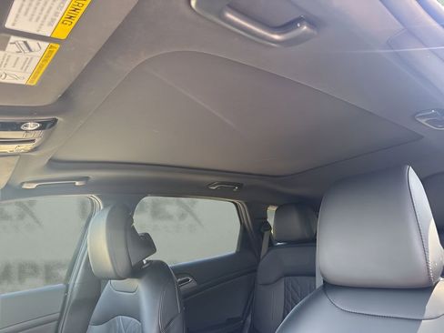 Used 2023 Kia Sportage X-Line w/ X-Line Premium Package image 11