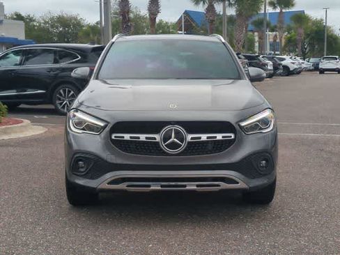 Used 2023 Mercedes-Benz GLA 250 w/ Premium Package image 3