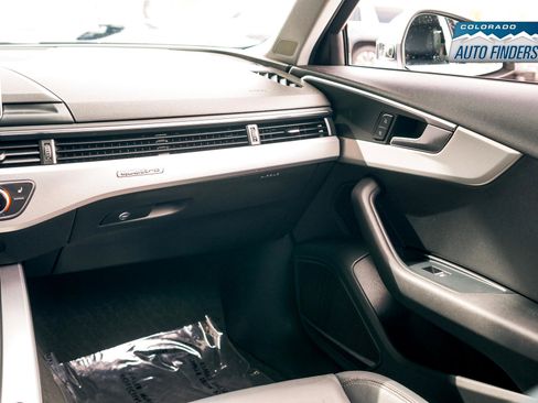 Used 2018 Audi A4 2.0T allroad Premium Plus image 20