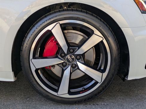 Used 2023 Audi A5 2.0T Premium Plus w/ Premium Plus image 26