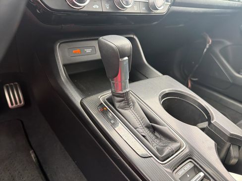 Used 2024 Honda Civic Sport image 22