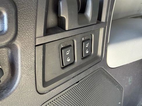 Used 2014 Toyota Sequoia Limited image 7