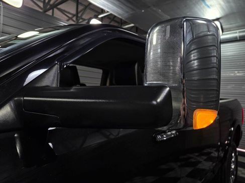 Used 2022 RAM 2500 Laramie image 40