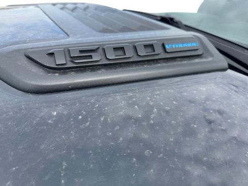 New 2026 RAM 1500 Express image 10