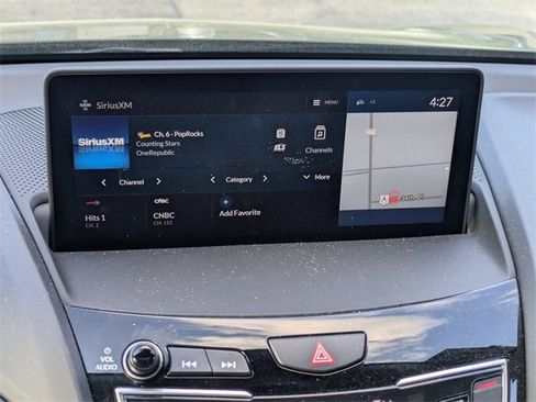 Certified 2025 Acura RDX w/ Technology Package image 21