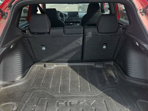 Used 2024 Honda HR-V Sport image 9