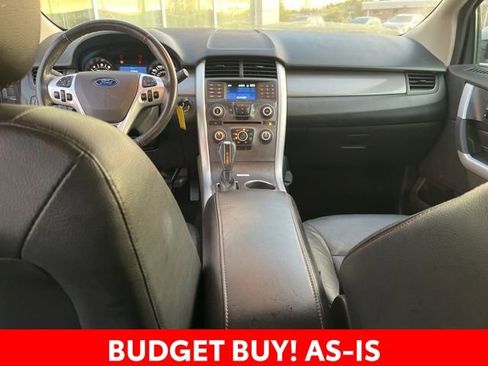 Used 2014 Ford Edge SEL w/ Equipment Group 204A AWD/4WD image 14