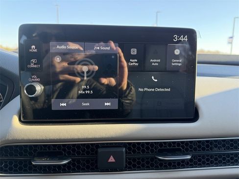 New 2026 Honda HR-V EX-L image 29