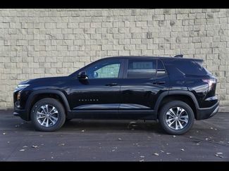 New 2026 Chevrolet Equinox LT FWD video 2