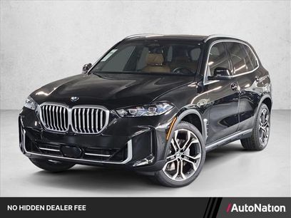 Certified 2026 BMW X5 xDrive40i