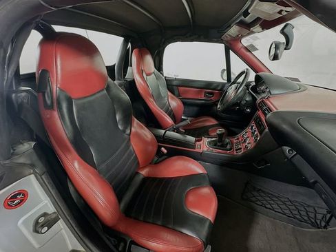 Used 1998 BMW M Roadster image 21