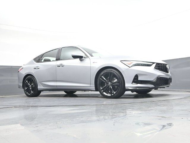 Used 2026 Acura Integra A-Spec FWD image 30