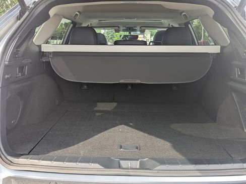 Used 2020 Subaru Outback Limited XT image 25