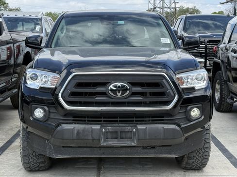Used 2023 Toyota Tacoma SR5 image 2