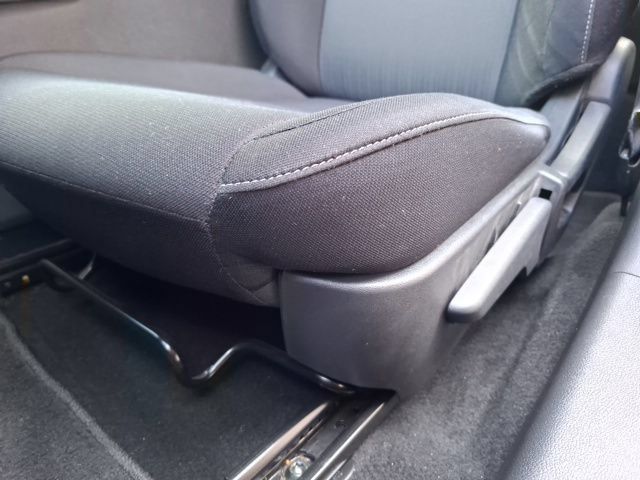 Used 2022 Nissan Sentra SV w/ All-Weather Package FWD image 16