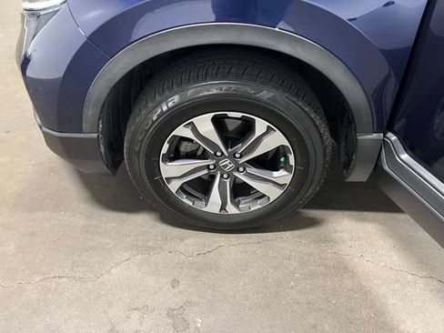 Used 2017 Honda CR-V LX image 31
