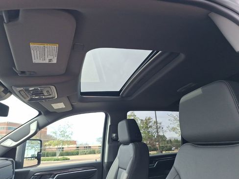 New 2026 Chevrolet Silverado 2500 LTZ w/ Trail Boss Package image 18