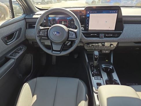 New 2026 Subaru Outback Premium image 9