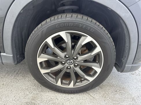 Used 2016 MAZDA CX-5 Grand Touring image 45