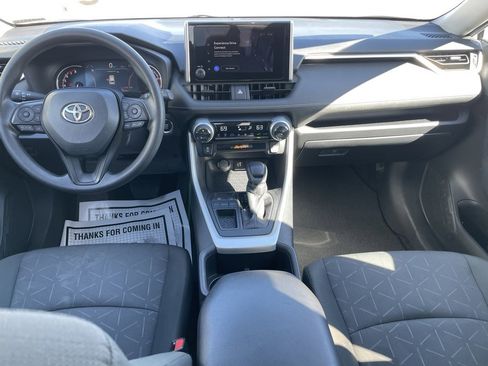 Used 2024 Toyota RAV4 XLE image 23