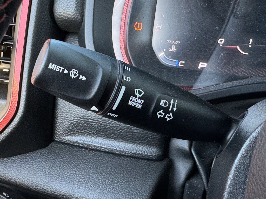 Used 2023 RAM 1500 Rebel w/ Rebel Level 1 Equipment Group AWD/4WD image 23