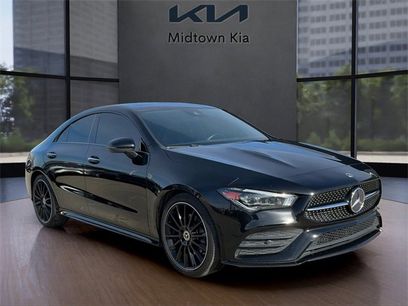 Used 2022 Mercedes-Benz CLA 250