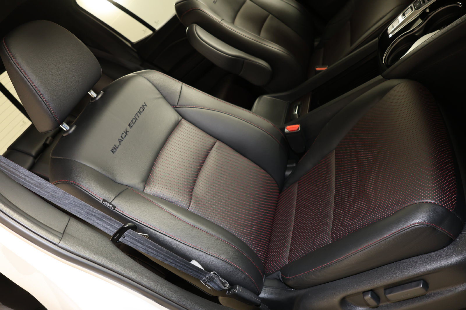 Used 2021 Honda Ridgeline Black Edition image 8
