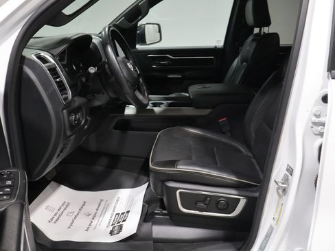 Certified 2023 RAM 1500 Laramie AWD/4WD image 12