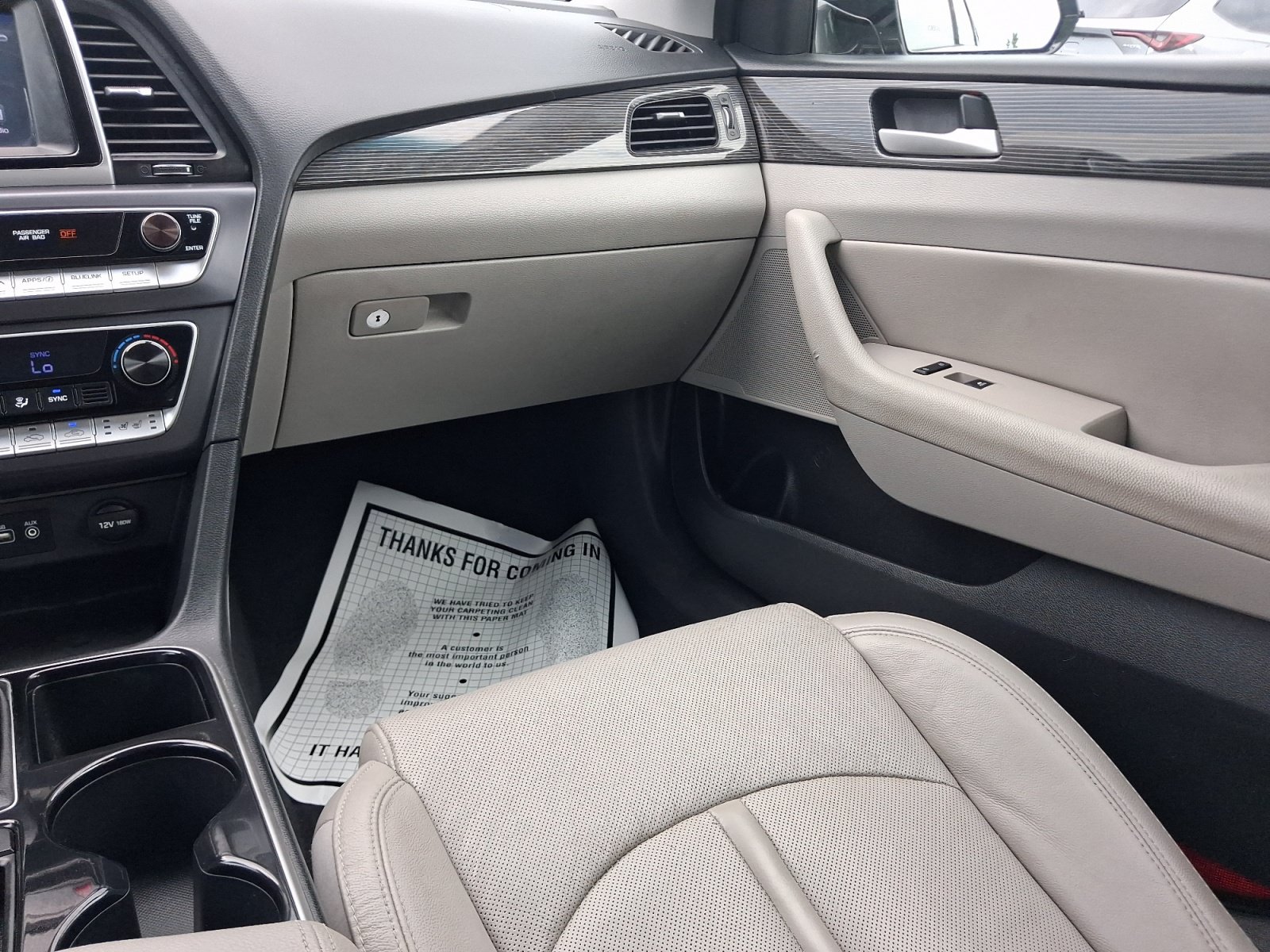 Used 2018 Hyundai Sonata Limited FWD image 20
