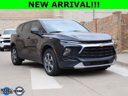 Used 2025 Chevrolet Blazer LT