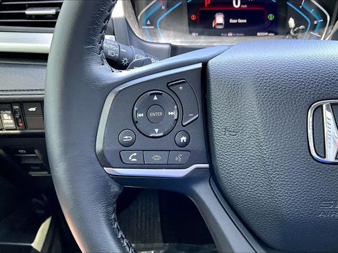 Used 2022 Honda Odyssey EX-L image 23