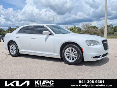 Used 2023 Chrysler 300 Touring